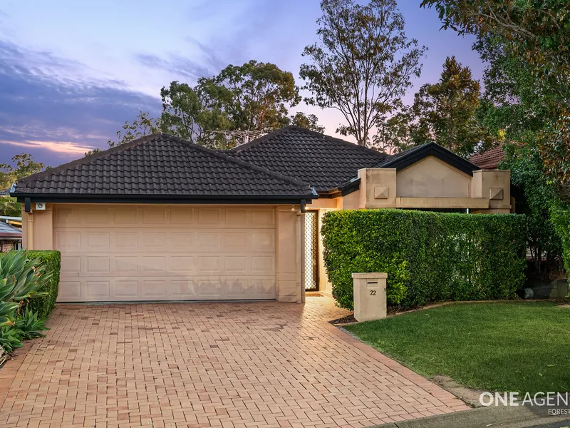 NEAT, SWEET AND COMPLETE!!