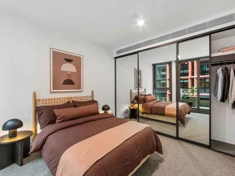AUSTRALIAN LUXURY THAT FEELS LIKE HOME – IN THE HEART OF RICHMOND!