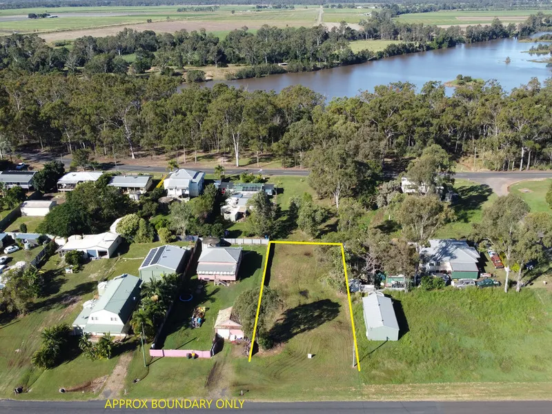 Absolute Bargain Land