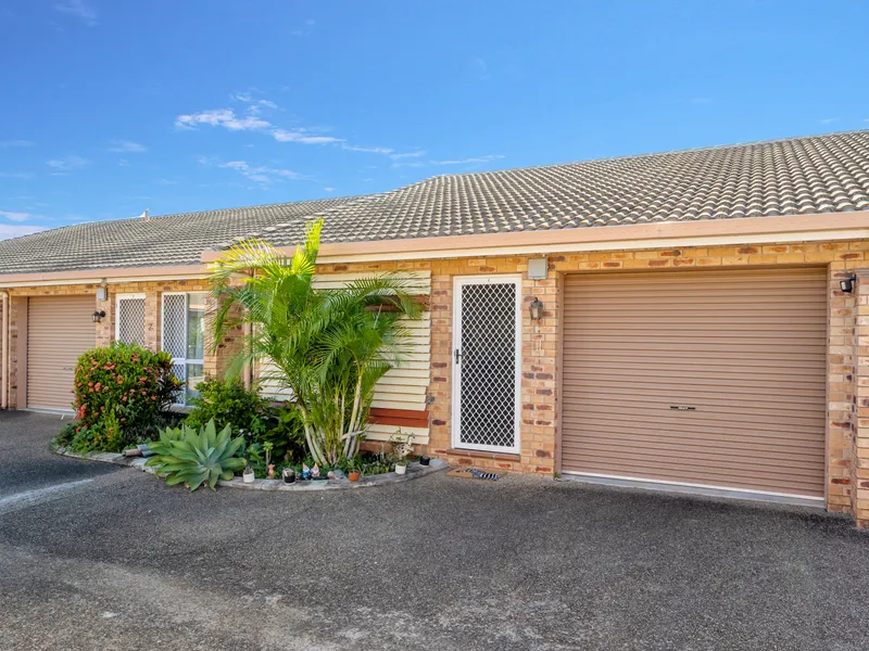 Functional And Spacious - Live A Low Maintenance Lifestyle