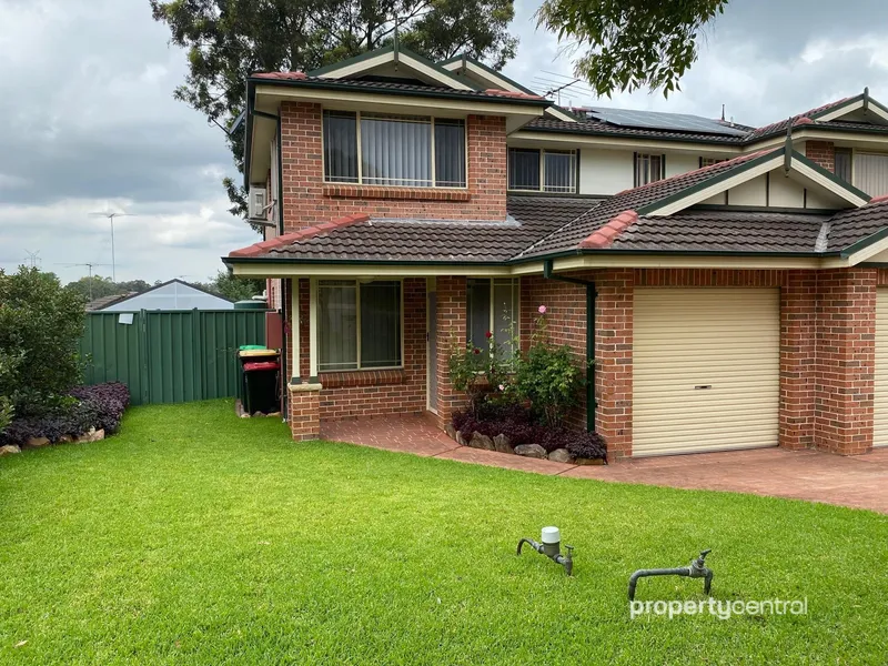 IMPRESSIVE 3 BEDROOM DUPLEX- A MUST TO VIEW