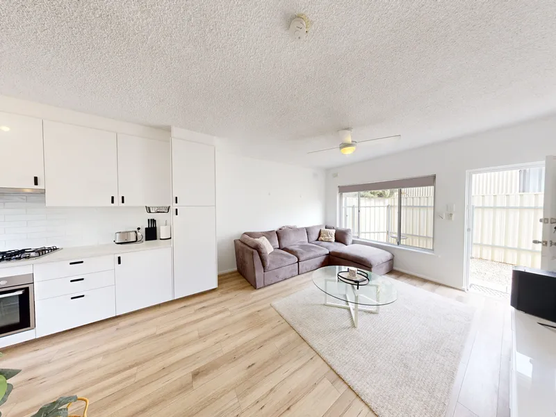Super Neat, Modern & Updated