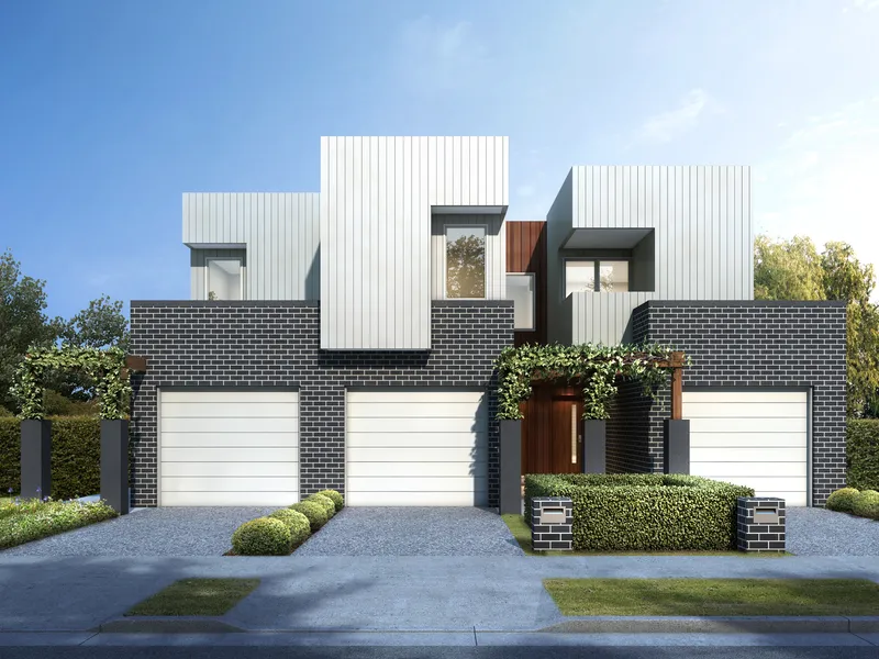 Brand New Luxury Townhouse - Ready to Inspect