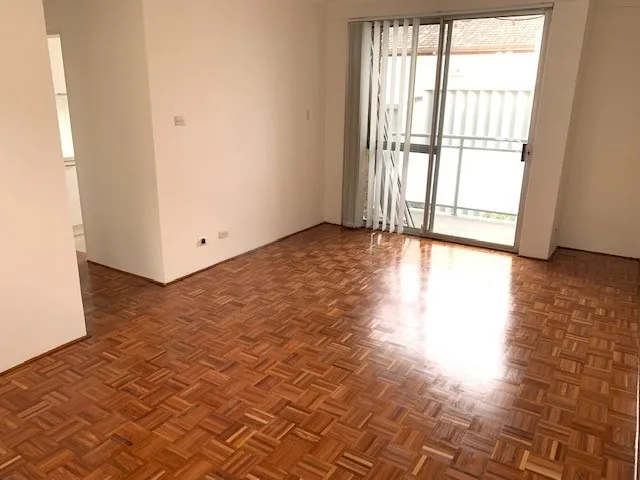 RENOVATED TWO BEDROOM APARTMENT!