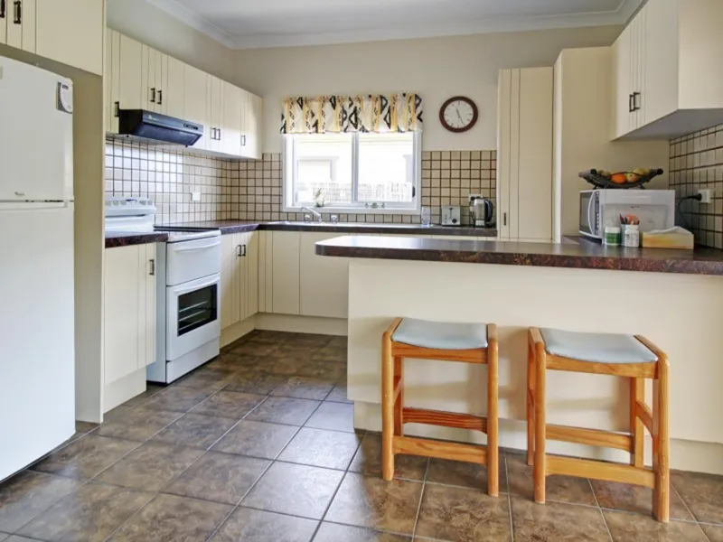 3 Bedroom Brick Home!