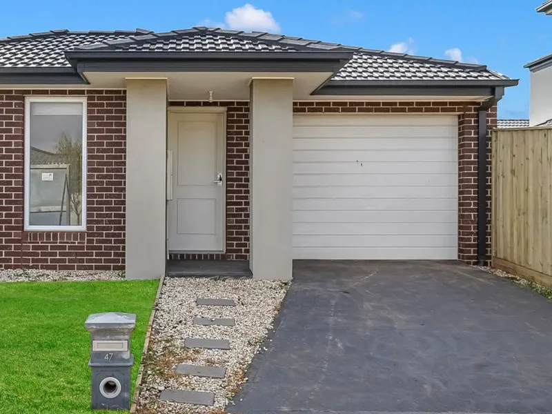 The Perfect Family Home