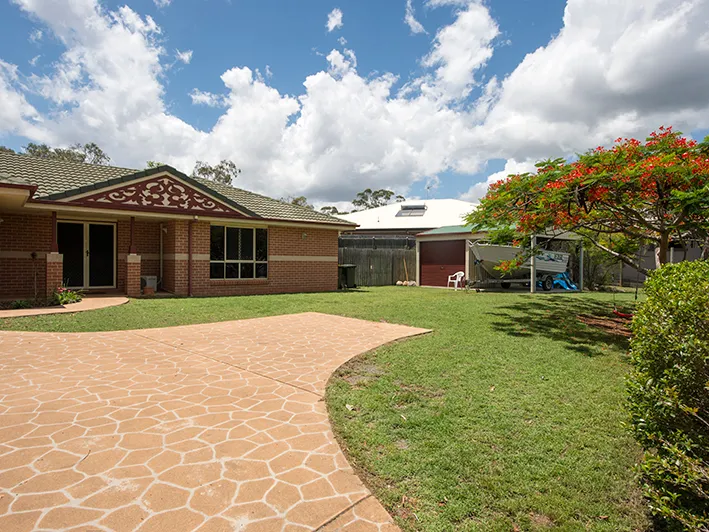 GECKO VALLEY GEM + POOL + SHED + BUSHLAND VIEWS