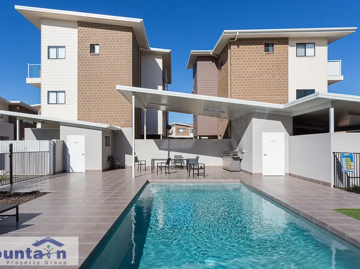 extraordinary investment returns! Cash flow positive.