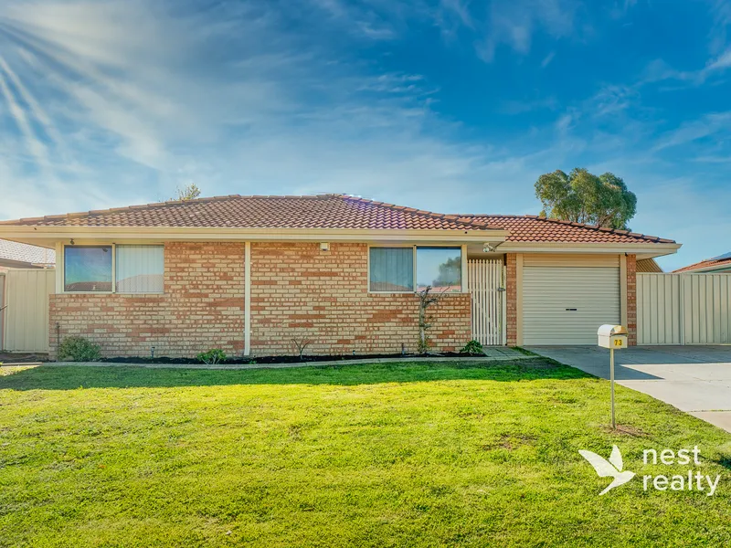 Do You Have Vision??? - Huge Block with Awesome Potential