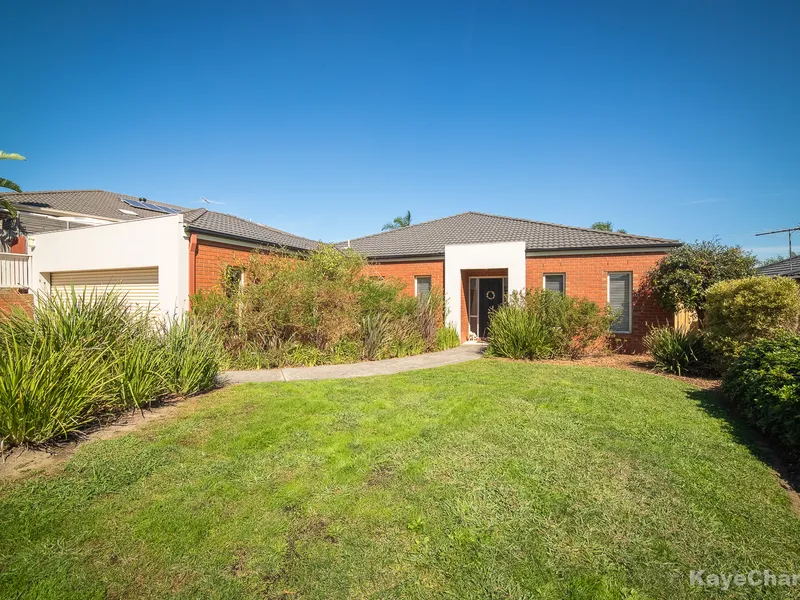 Bespoke Living in Beaconsfield 