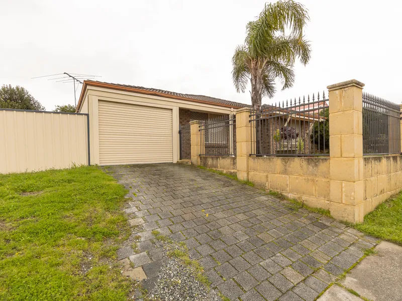 Spacious Rental Home in Leda