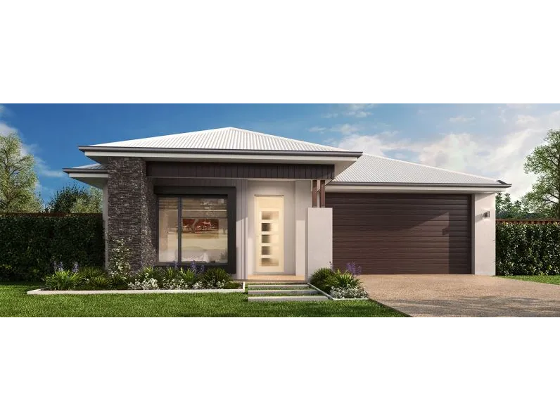 Affordable 4 Bed Home With Lush Leafy Views In The Heart of Narangba