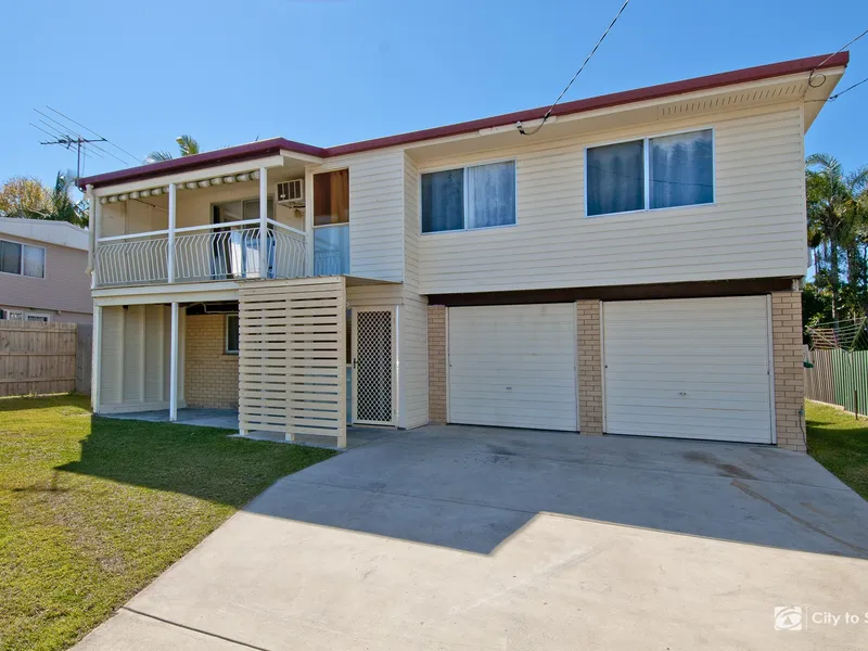 CLOSE TO EVERYTHING!