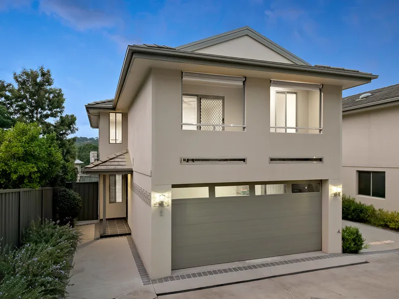 Lifestyle and Location Unite        