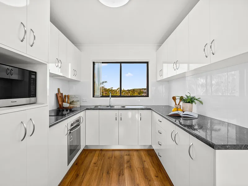 Exciting opportunity in sought after suburb