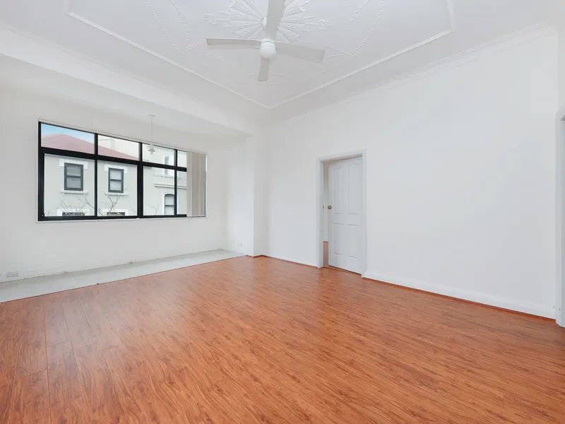 DEPOSIT TAKEN - Renovated 2 Bedroom Apartment in Central Location