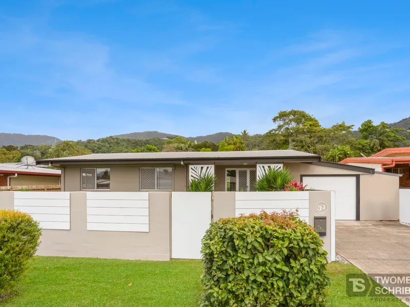 Stylish Cottage In Great Location