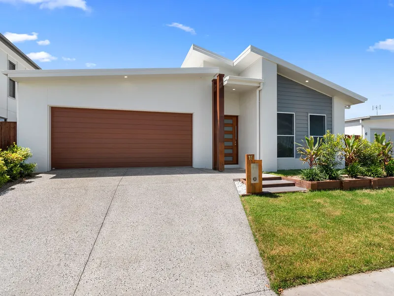Stunning Family Harmony Home With Upgraded Finishes