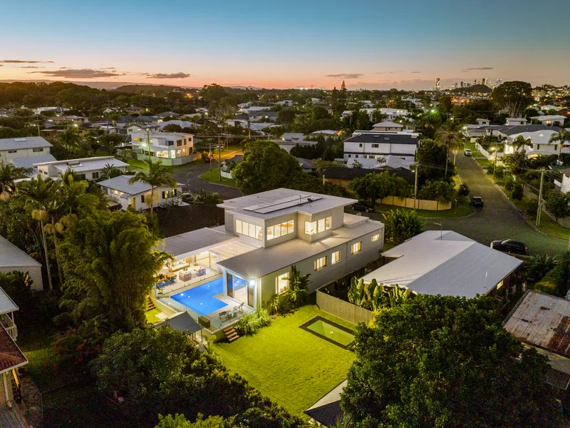 A Triumph of Modern Style and Superior Design