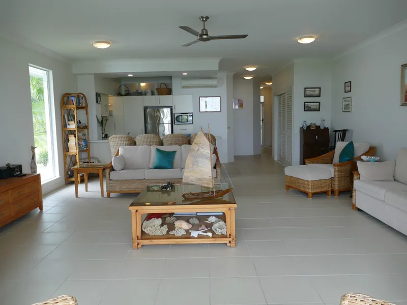 The ultimate holiday/lifestyle apartment