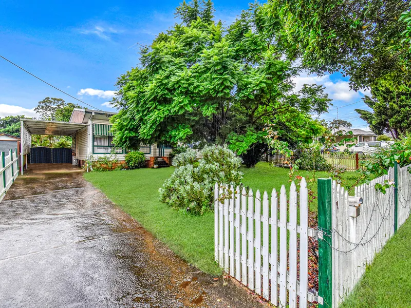 Auction - Fabulous Family Home !!!