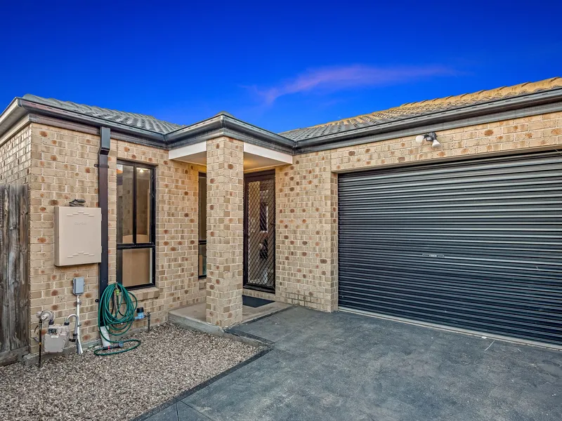 Nest or Invest in Heart of Truganina.