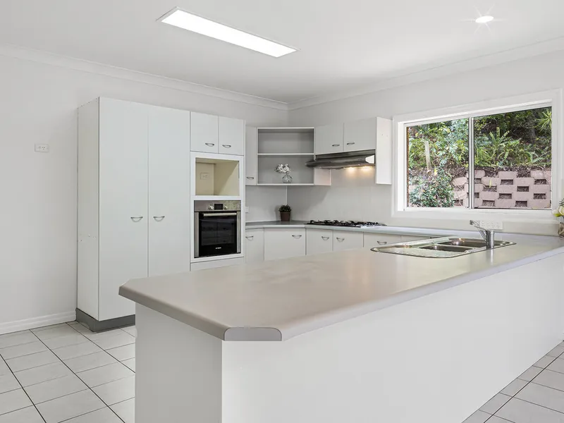 Tranquil Family Home