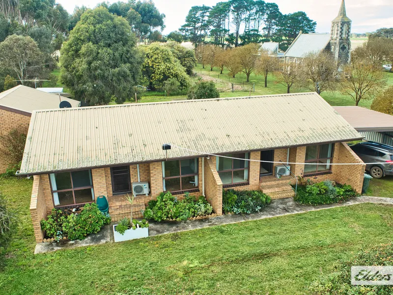 Multi-unit investment opportunity