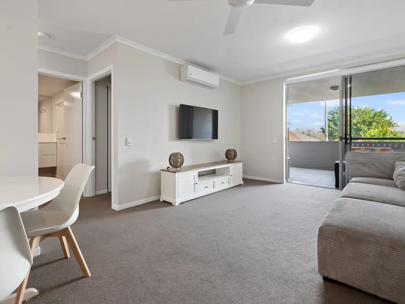 Invest with Confidence, Seller Wants to Rent Back