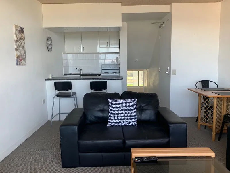 DEPOSIT TAKEN One bedroom fully furnished apartment with ocean views