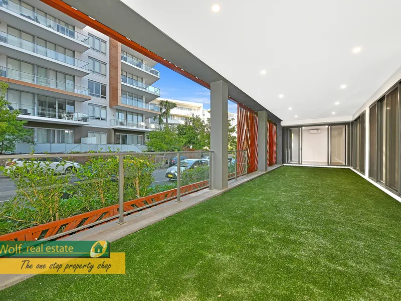 Unique Penthouse Apartment - 3 Double Bedrooms, Separate Study, 2 Storage Cages, 1 Parking