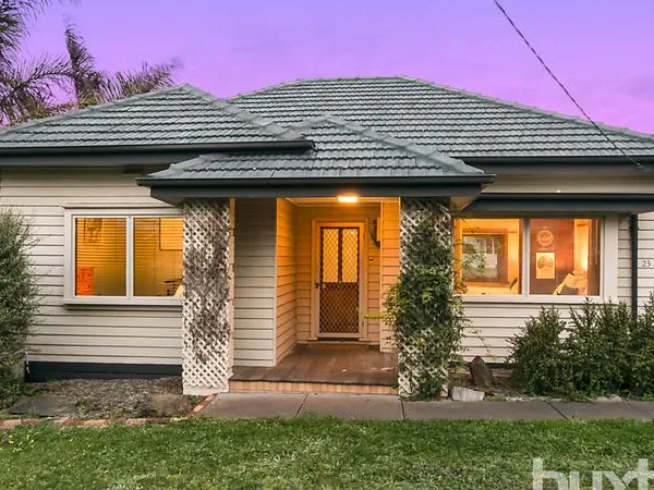 Neat and tidy 3 Bedroom House