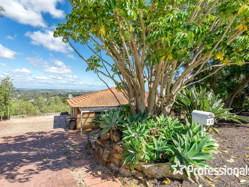 Sought After Location