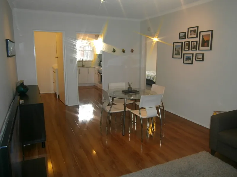 ' Spacious and Updated '