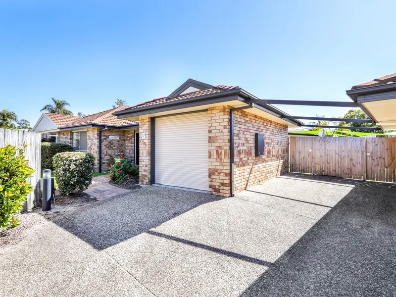 First Home Buyers, This One Is For You!