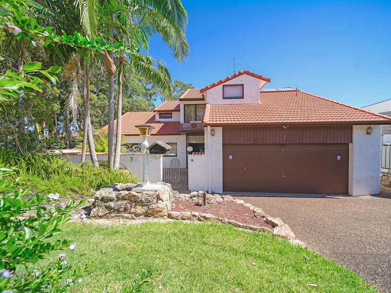 Spacious Family Home in Sought After Location