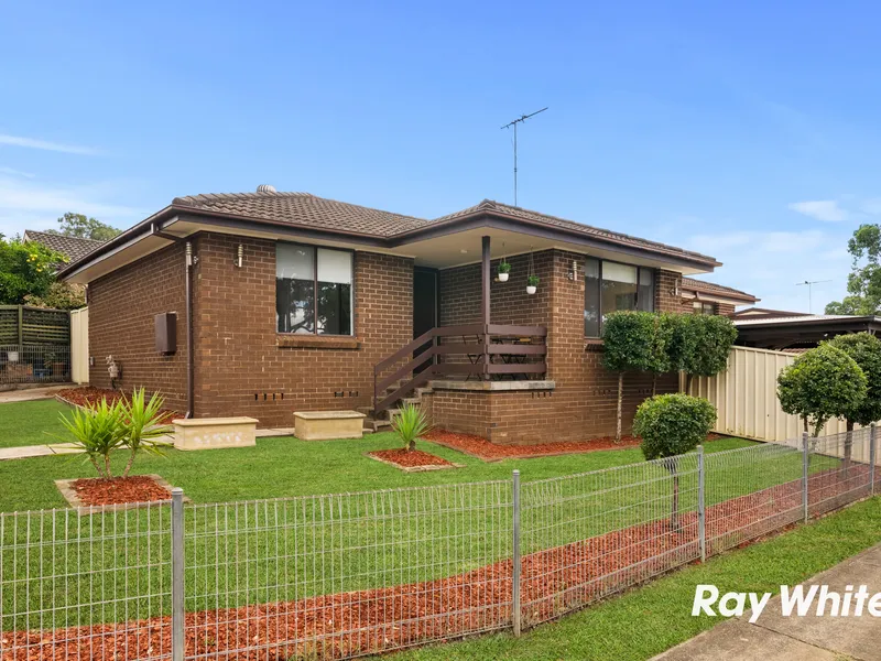 FOR SALE BY RAY WHITE QUAKERS HILL OWNER JOSH TESOLIN 0422 193 423