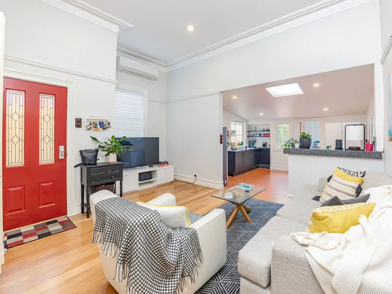 Location, Lifestyle – Love It!