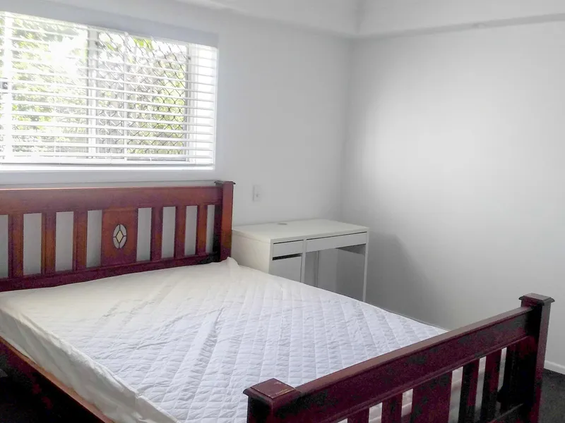 Convenient Location!