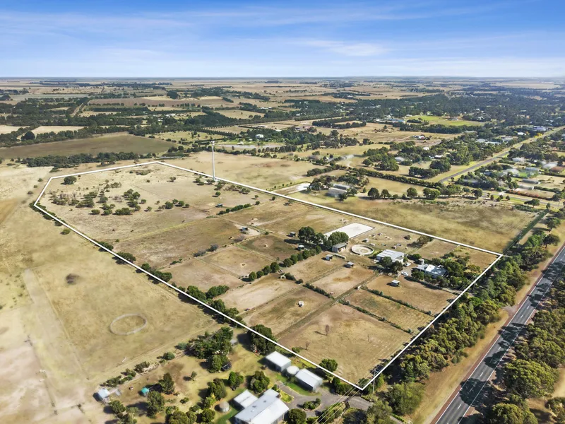 Exceptional Development - Investment - Lifestyle Opportunity