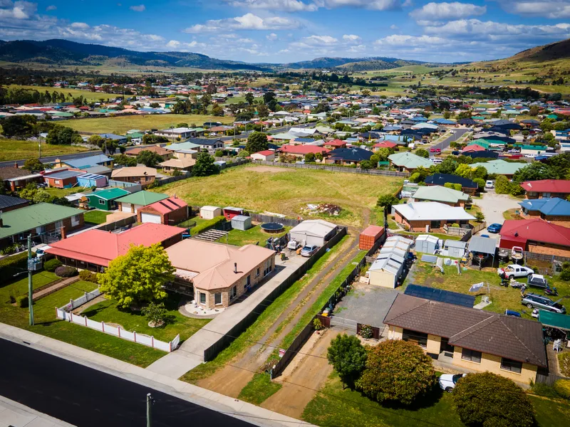 Government building grants of up to $45,000