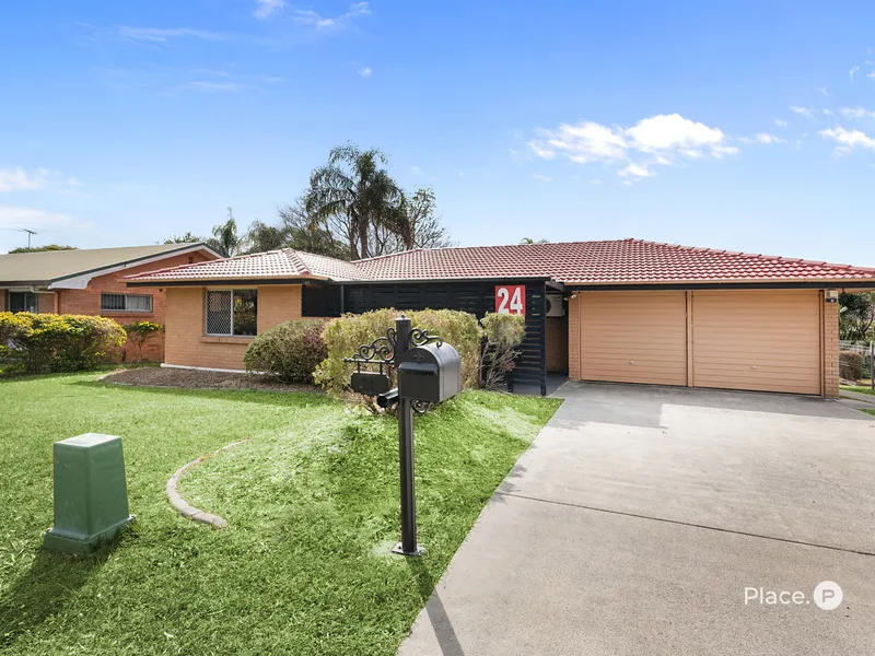 Comfortable and centrally located family home in Runcorn