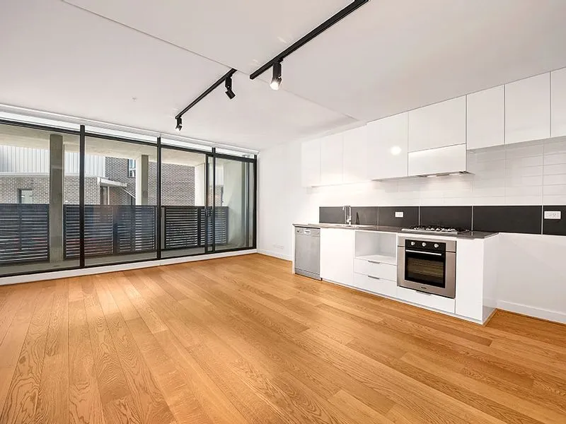 A Wonderful Lifestyle on the Banks of the Yarra