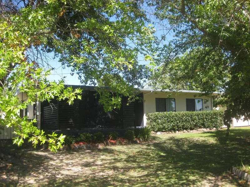 Your Town Haven on 1227m2