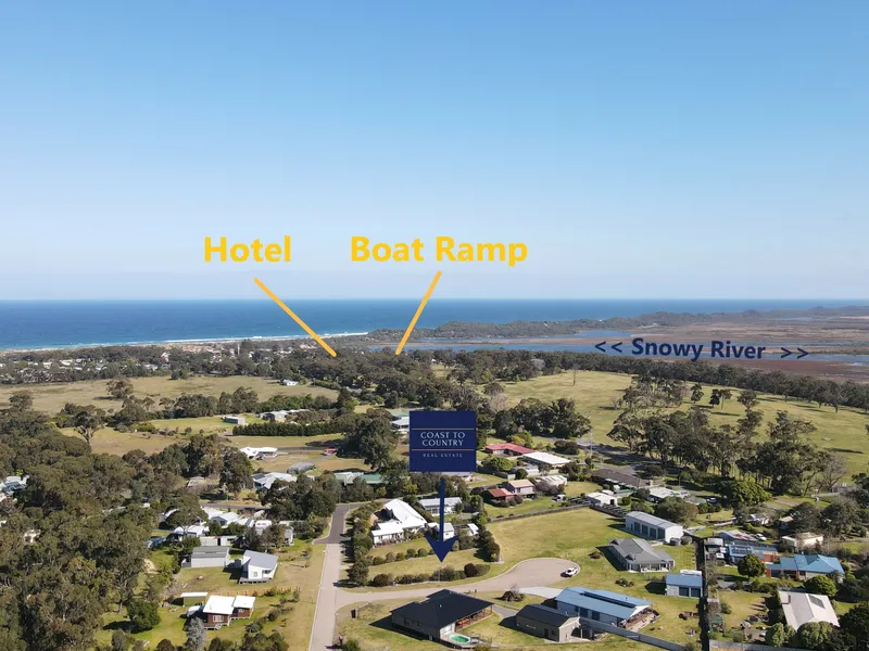 Corner block, botanic beauty!