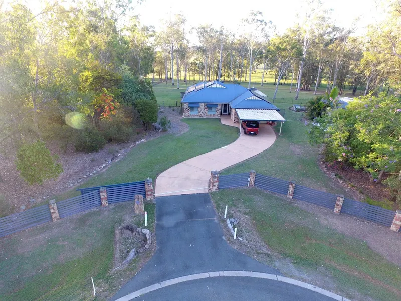 Dreamy Tamborine 2 Acres, beautiful home, that ticks all the boxes, Pool, Shed, so be quick. First Open 23rd Dec 1.00 to 2.00PM