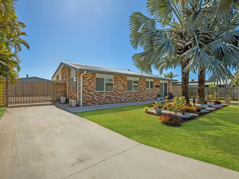 First, Last or Investment Home - This is it!