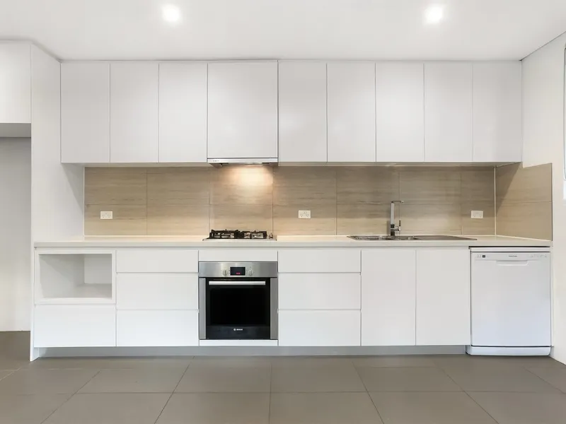 Selection of 2 Bedroom Apartments
