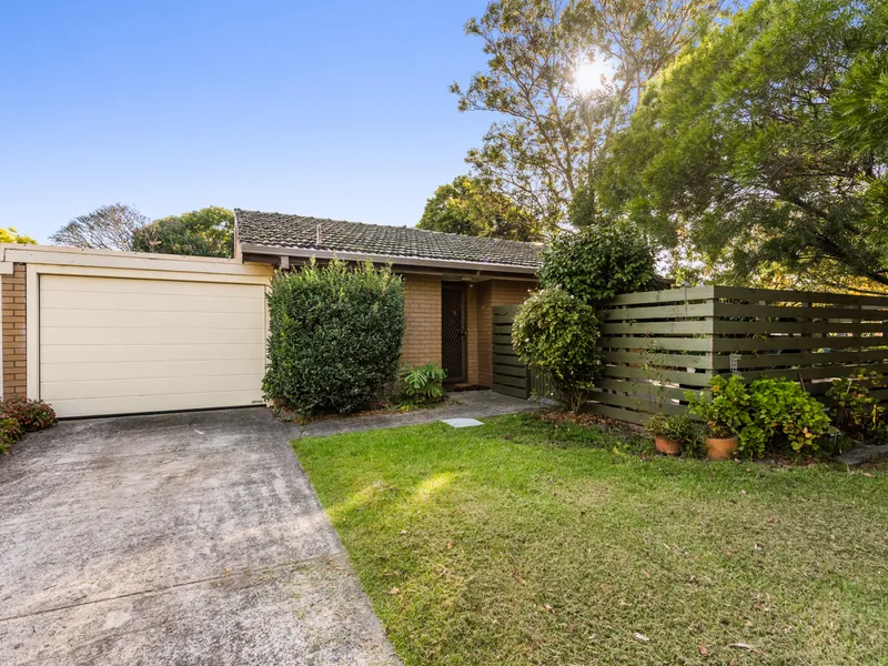 Renovated Home in Vermont Primary and Vermont Secondary College zone