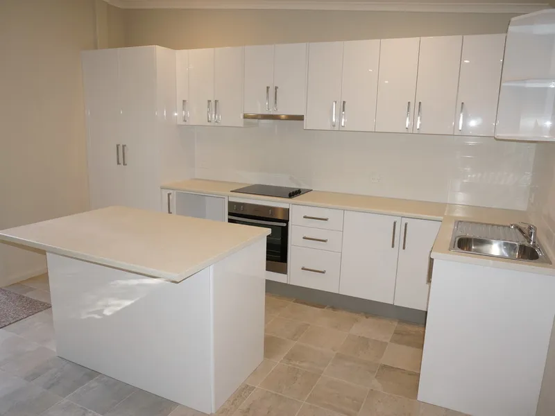 Modern & Tranquil - Don't Miss This One.